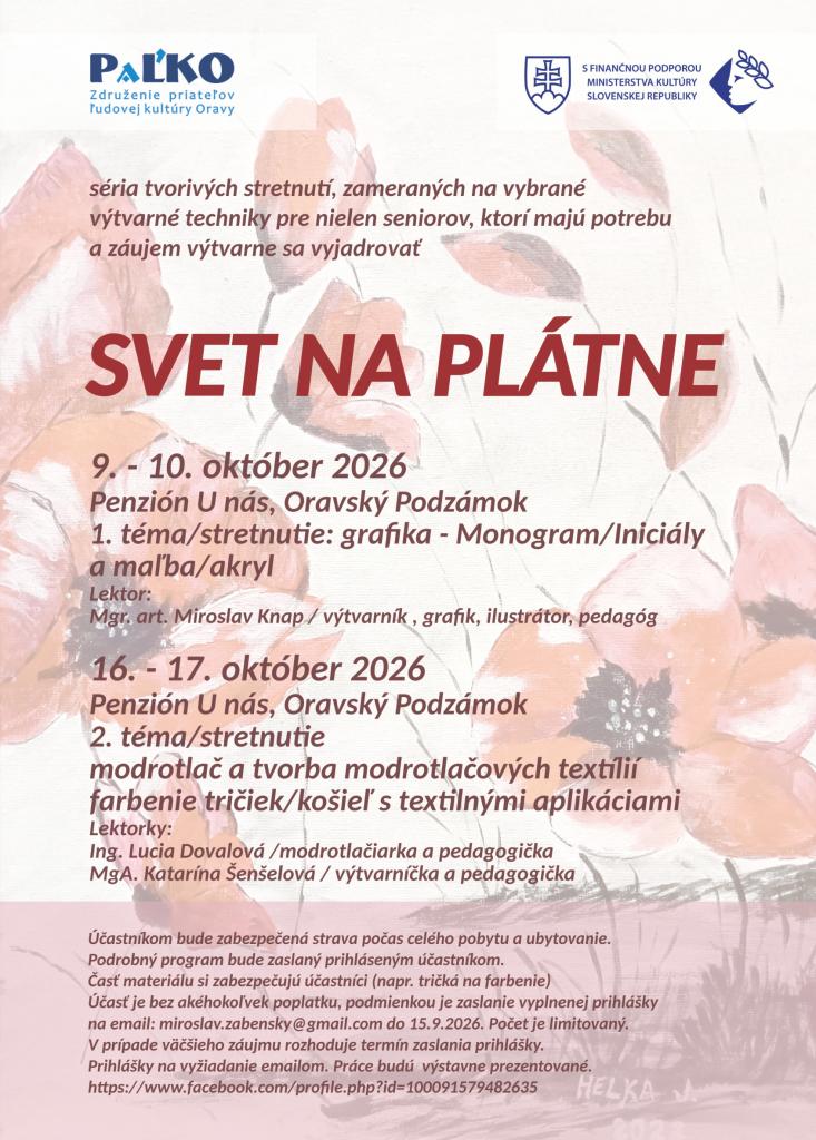 plagát