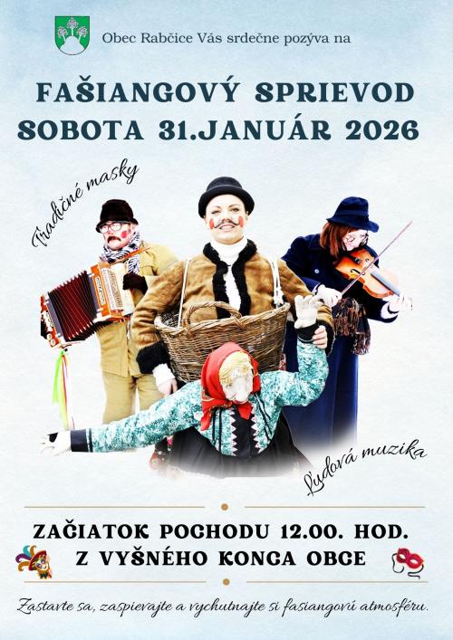 fašiangy