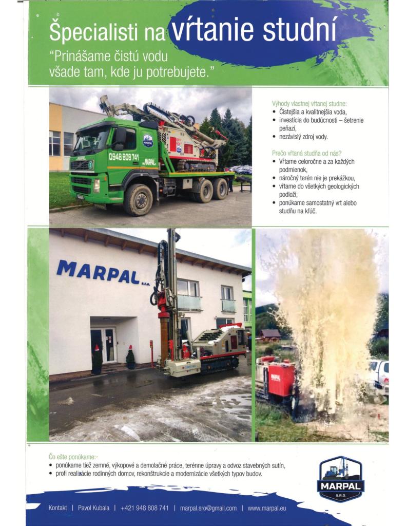vrtanie studni
