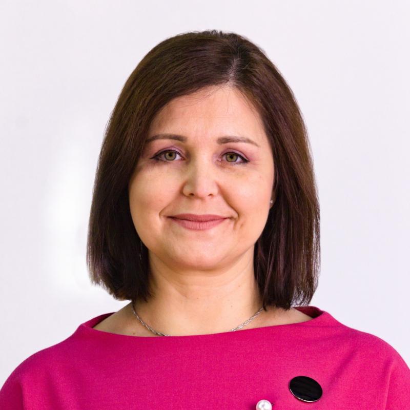Erika Jurinová