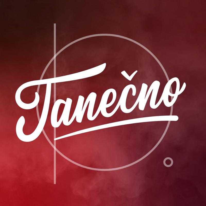 tanečno